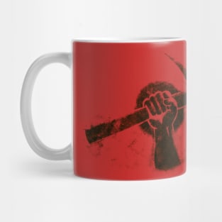 Red Faction - Logo Mug